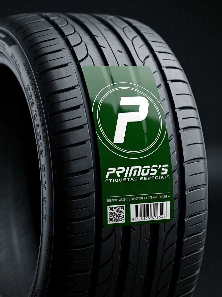 Pneus