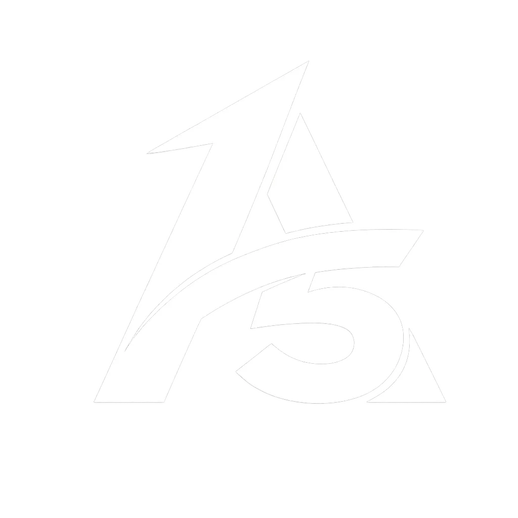 AtomFive Logo